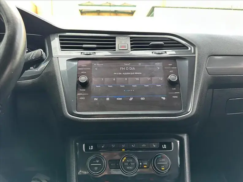 galeria TIGUAN