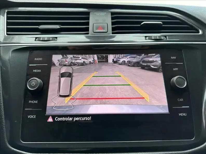 galeria TIGUAN