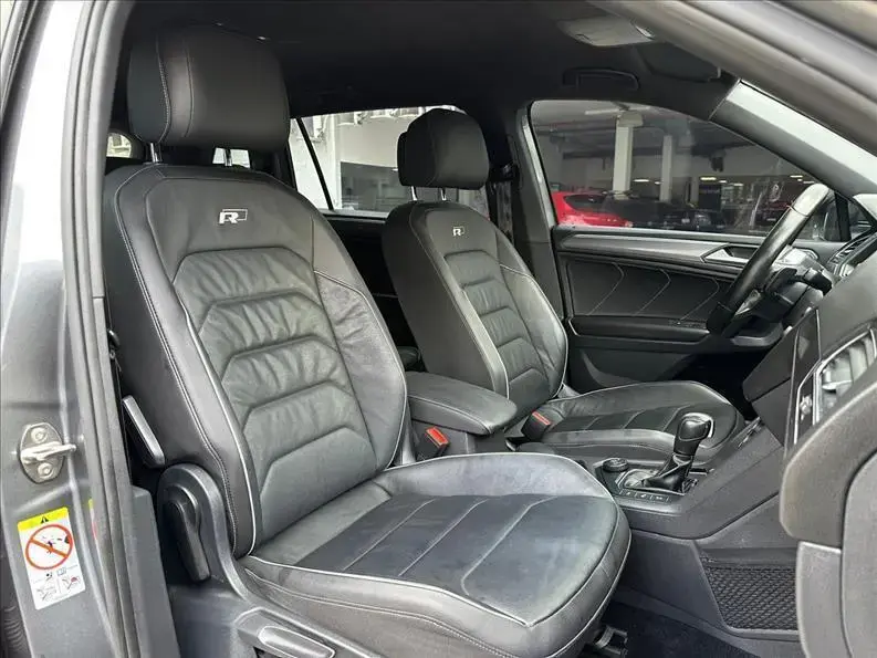galeria TIGUAN