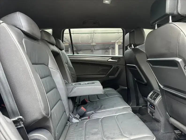 galeria TIGUAN