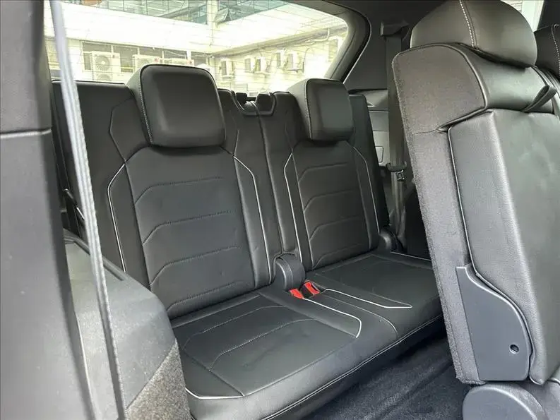 galeria TIGUAN