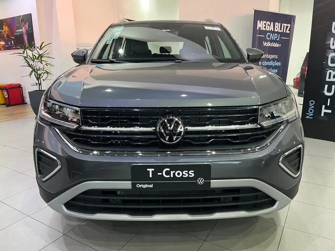 galeria T-Cross