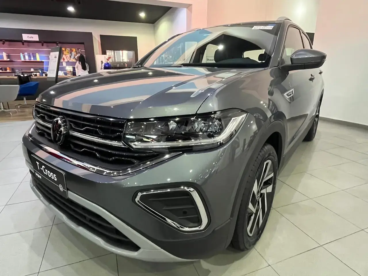galeria T-Cross