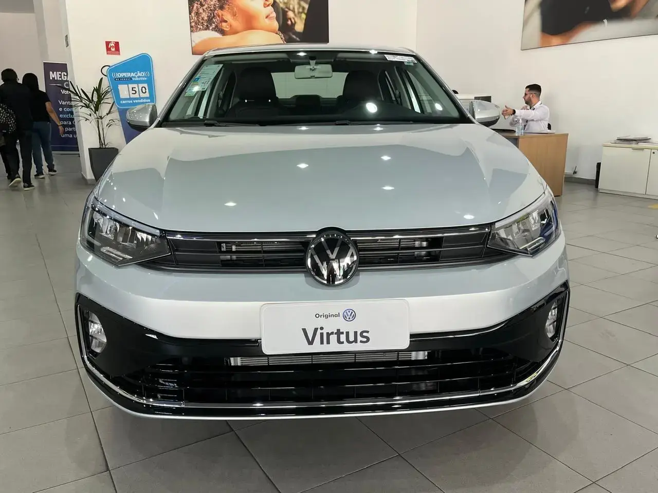 galeria Virtus
