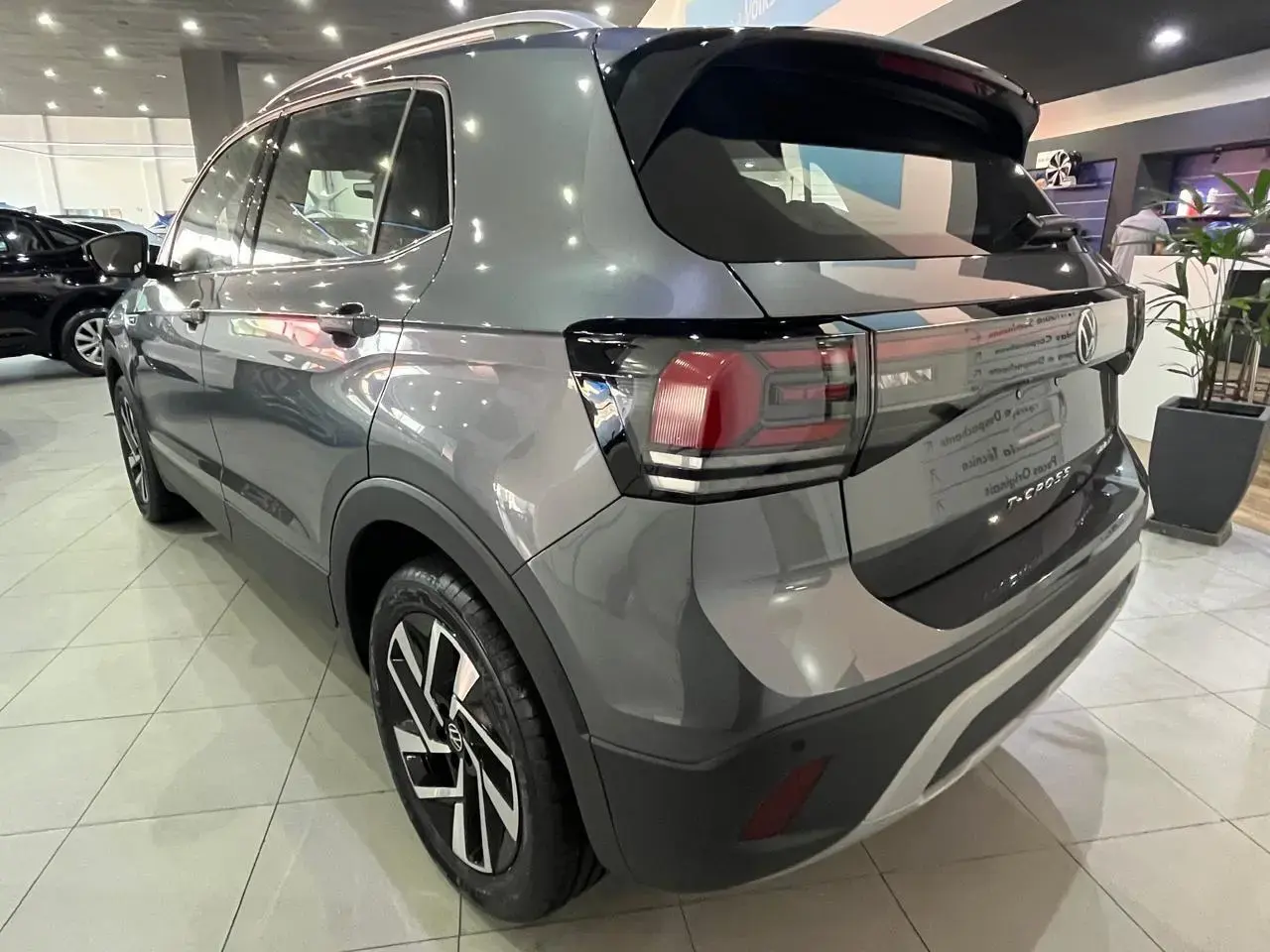 galeria T-Cross