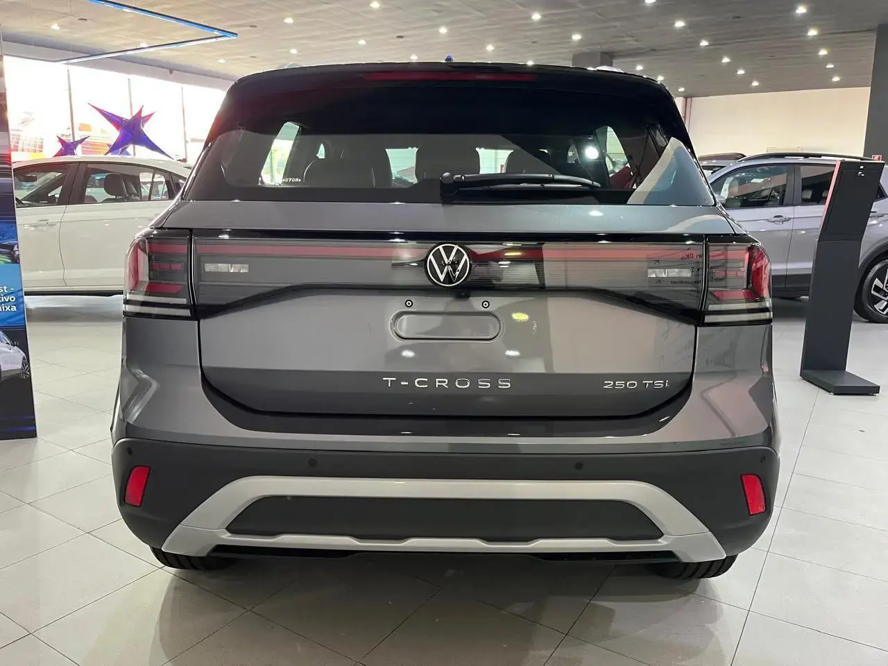galeria T-Cross