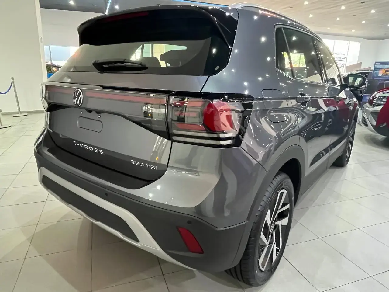 galeria T-Cross