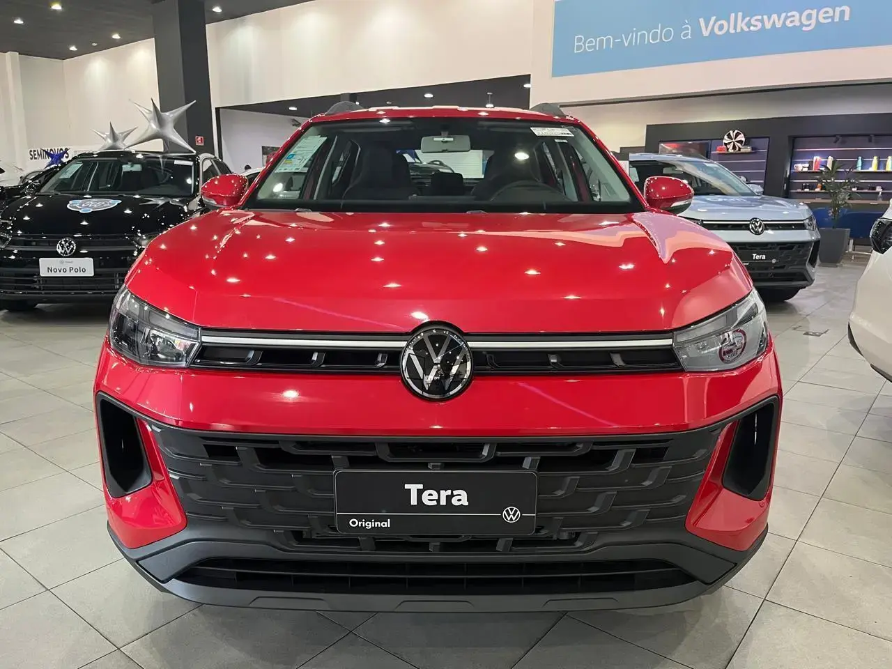 galeria Tera