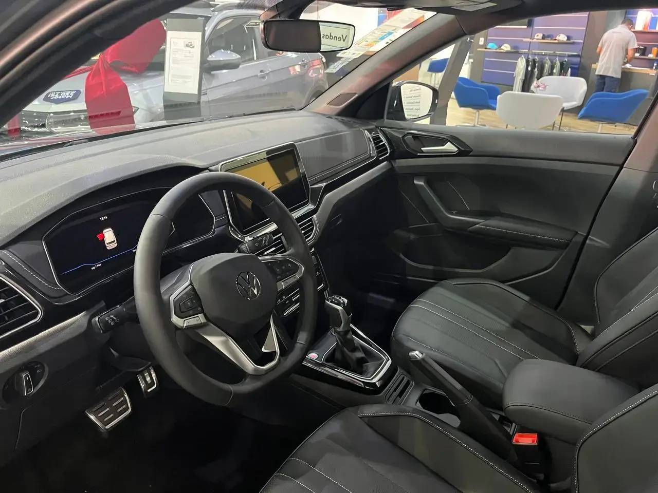 galeria T-Cross