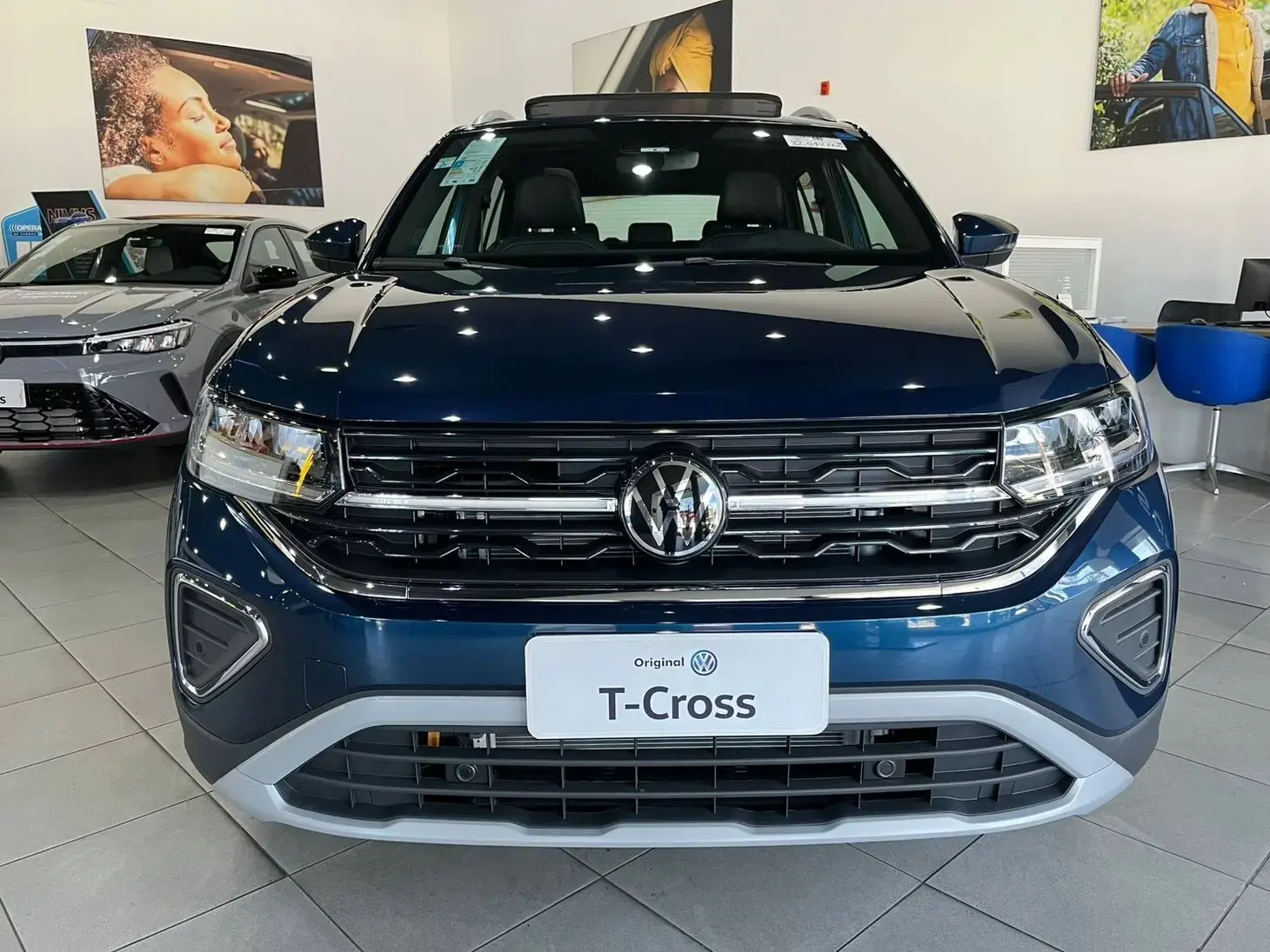 galeria T-Cross