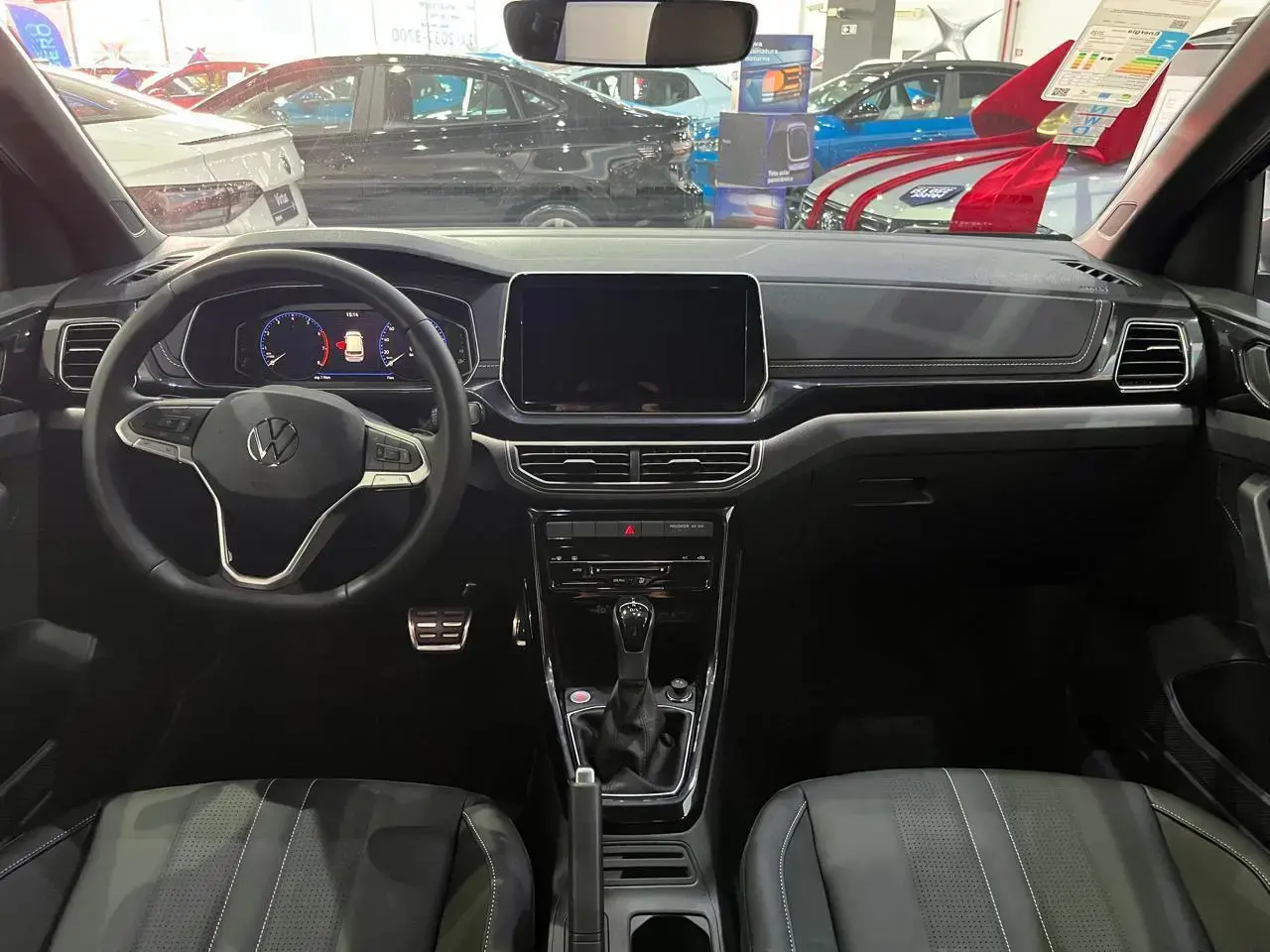 galeria T-Cross