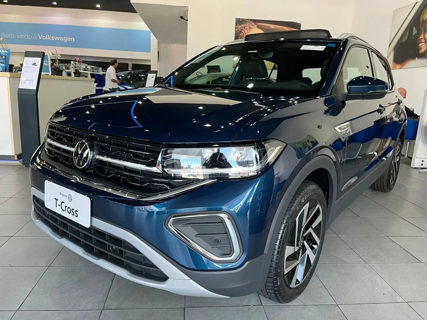 galeria T-Cross