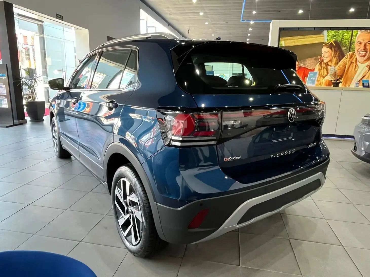 galeria T-Cross