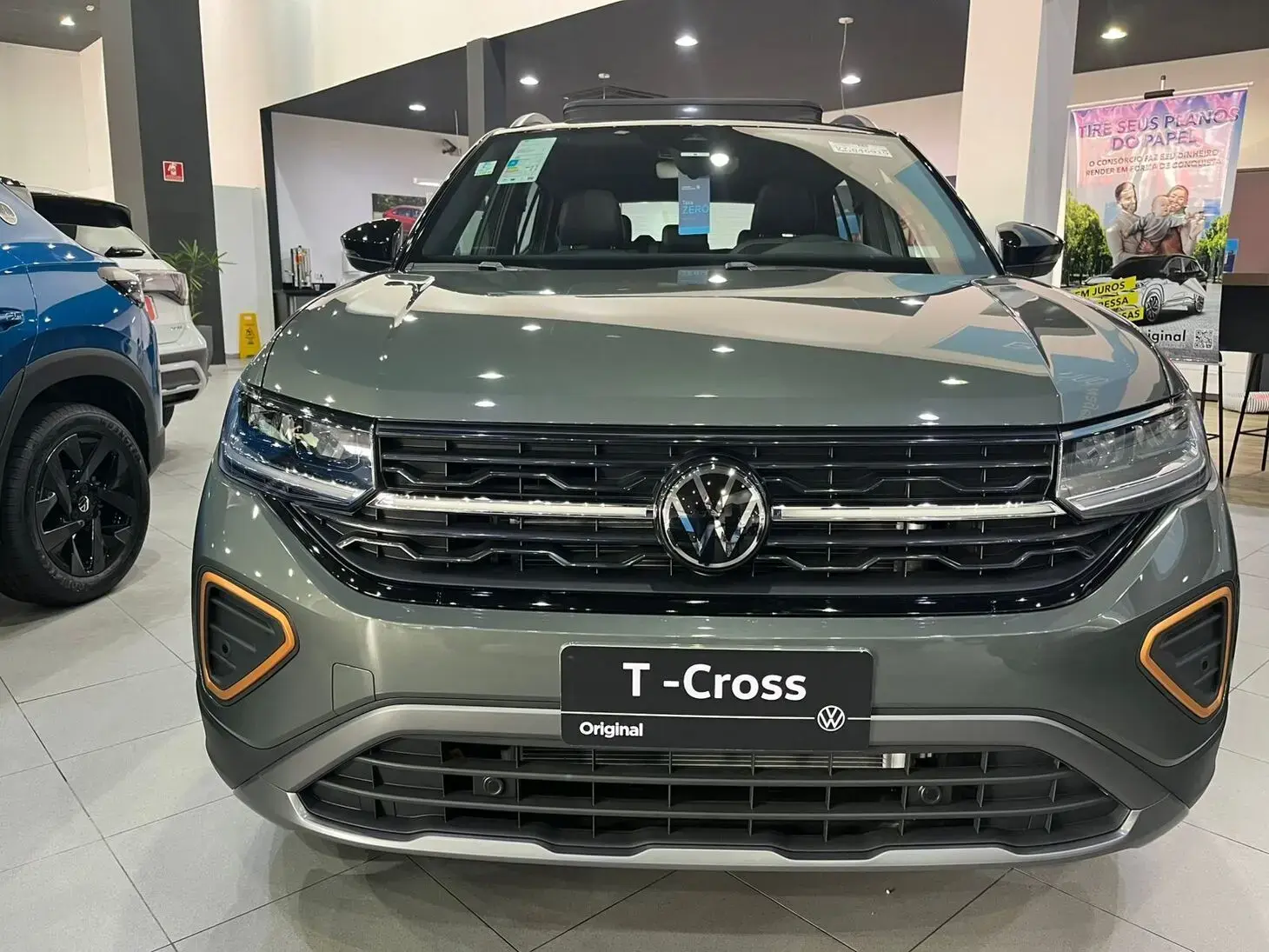 galeria T-Cross