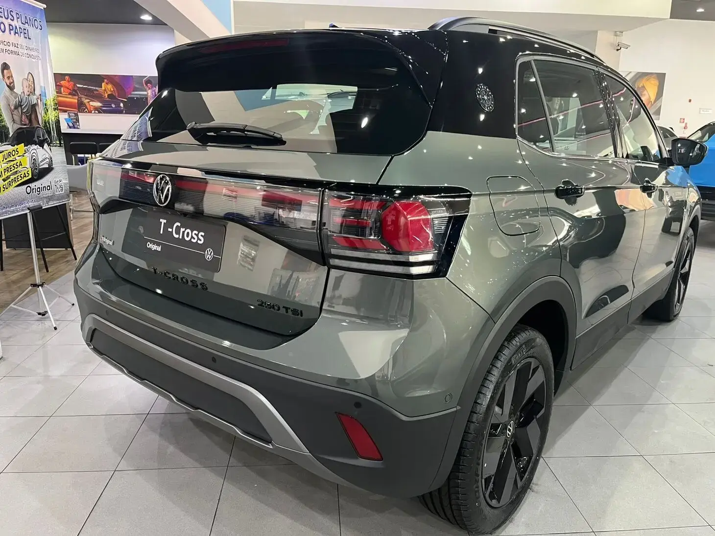 galeria T-Cross