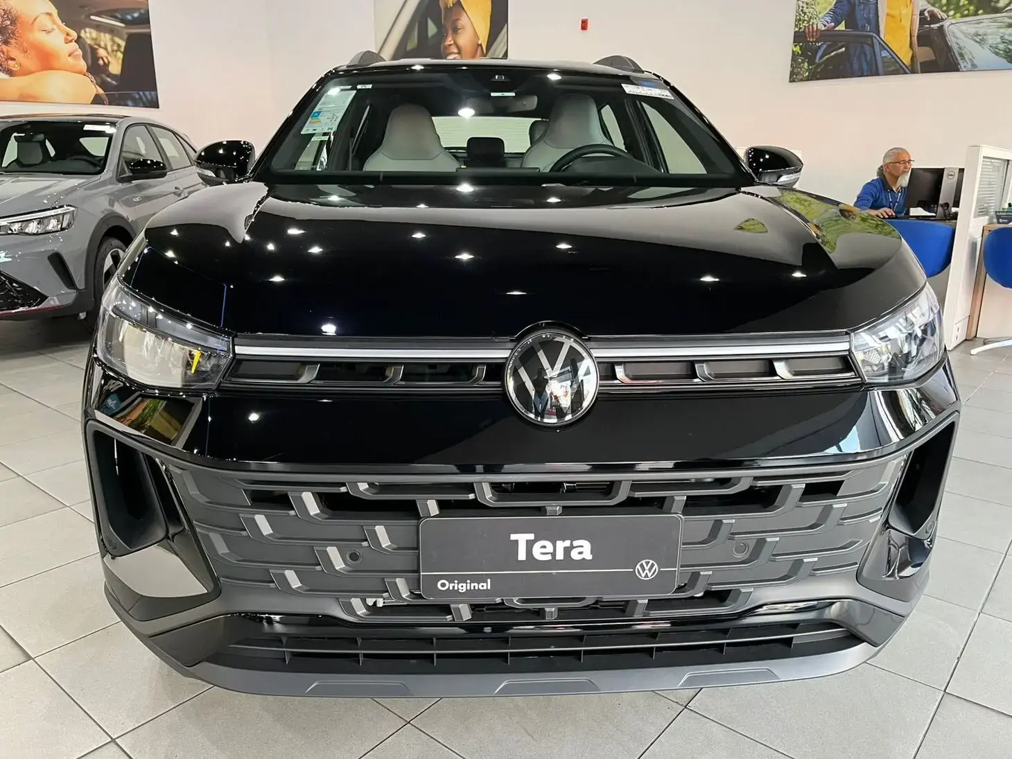 galeria Tera