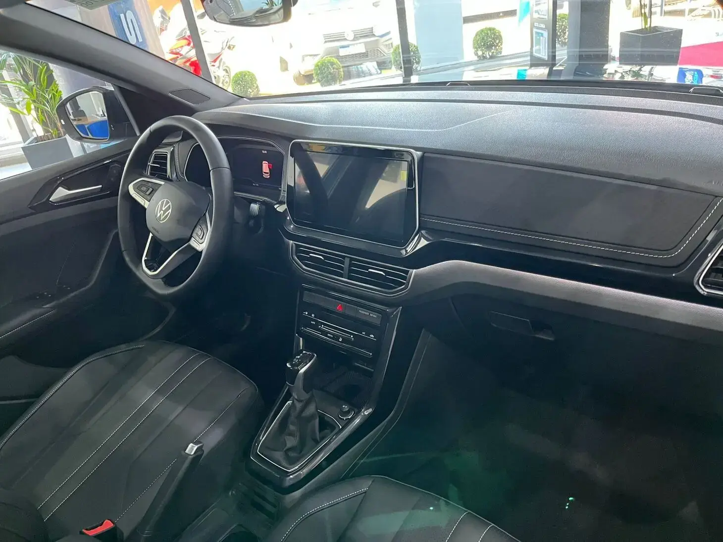 galeria T-Cross