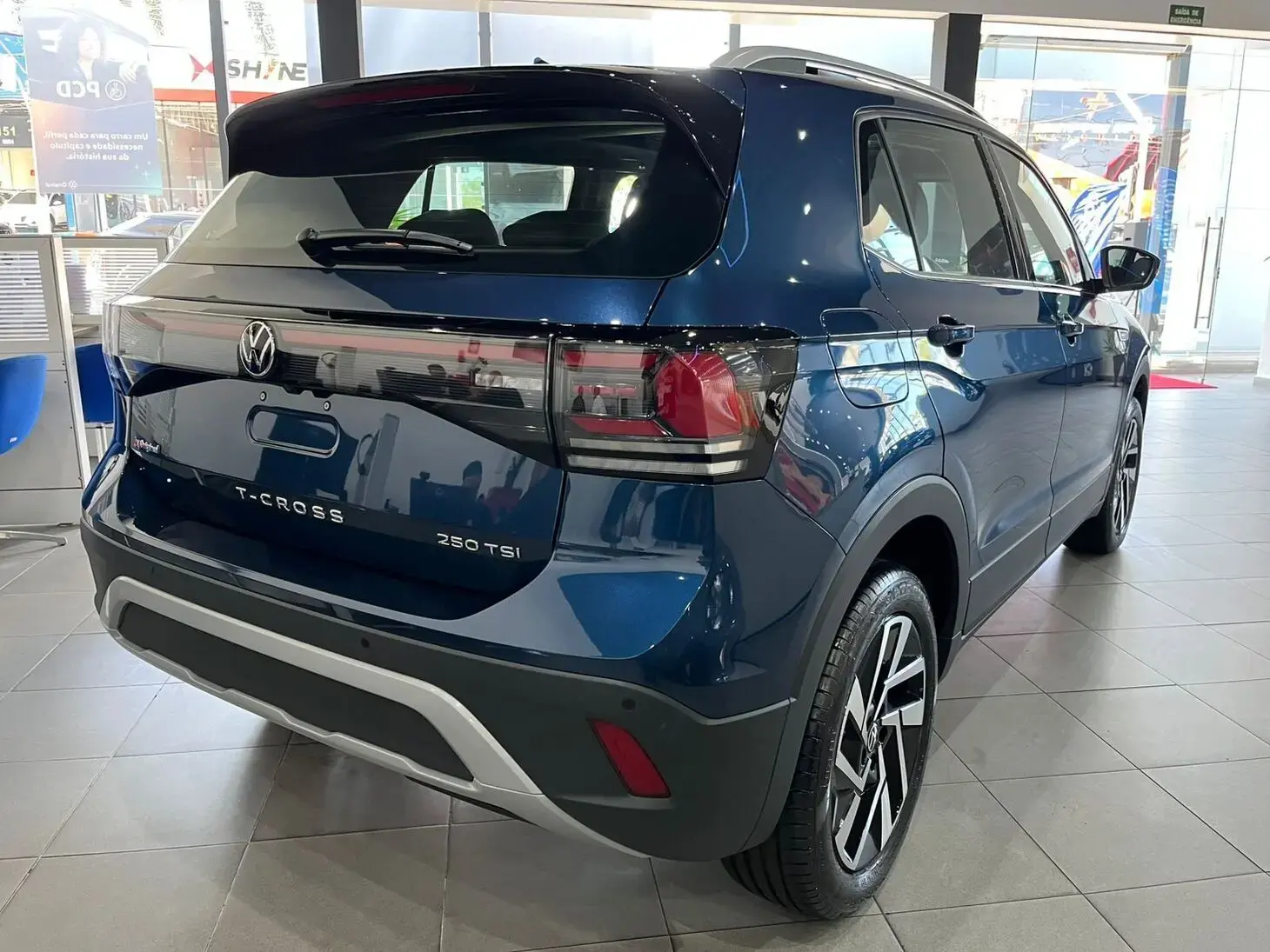 galeria T-Cross