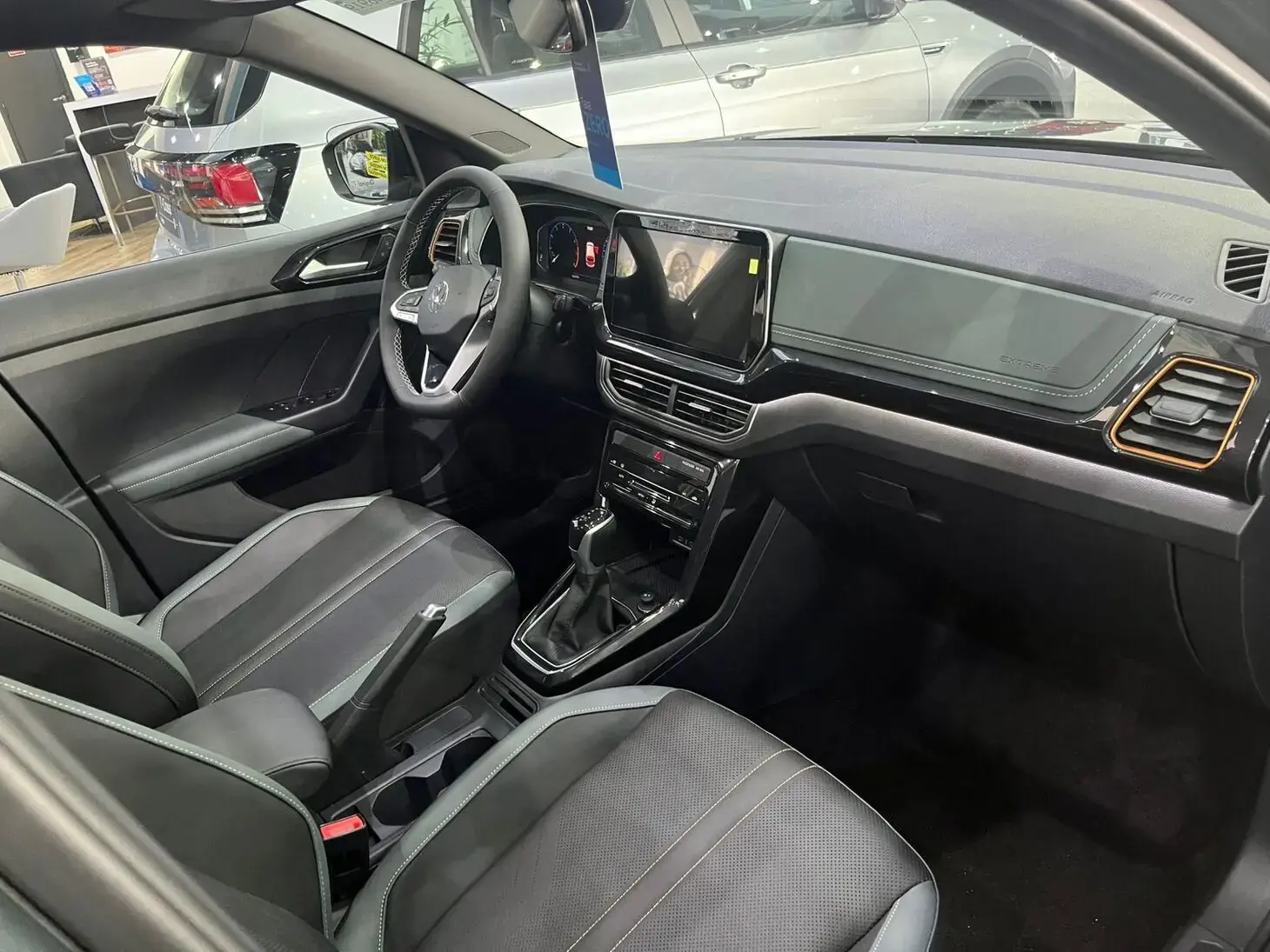 galeria T-Cross