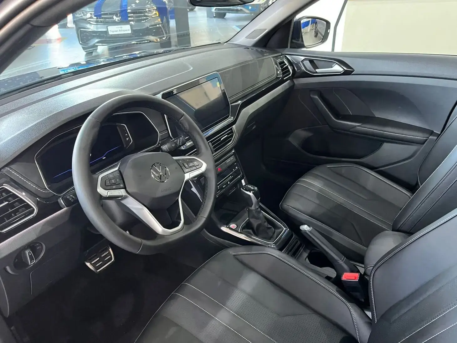 galeria T-Cross