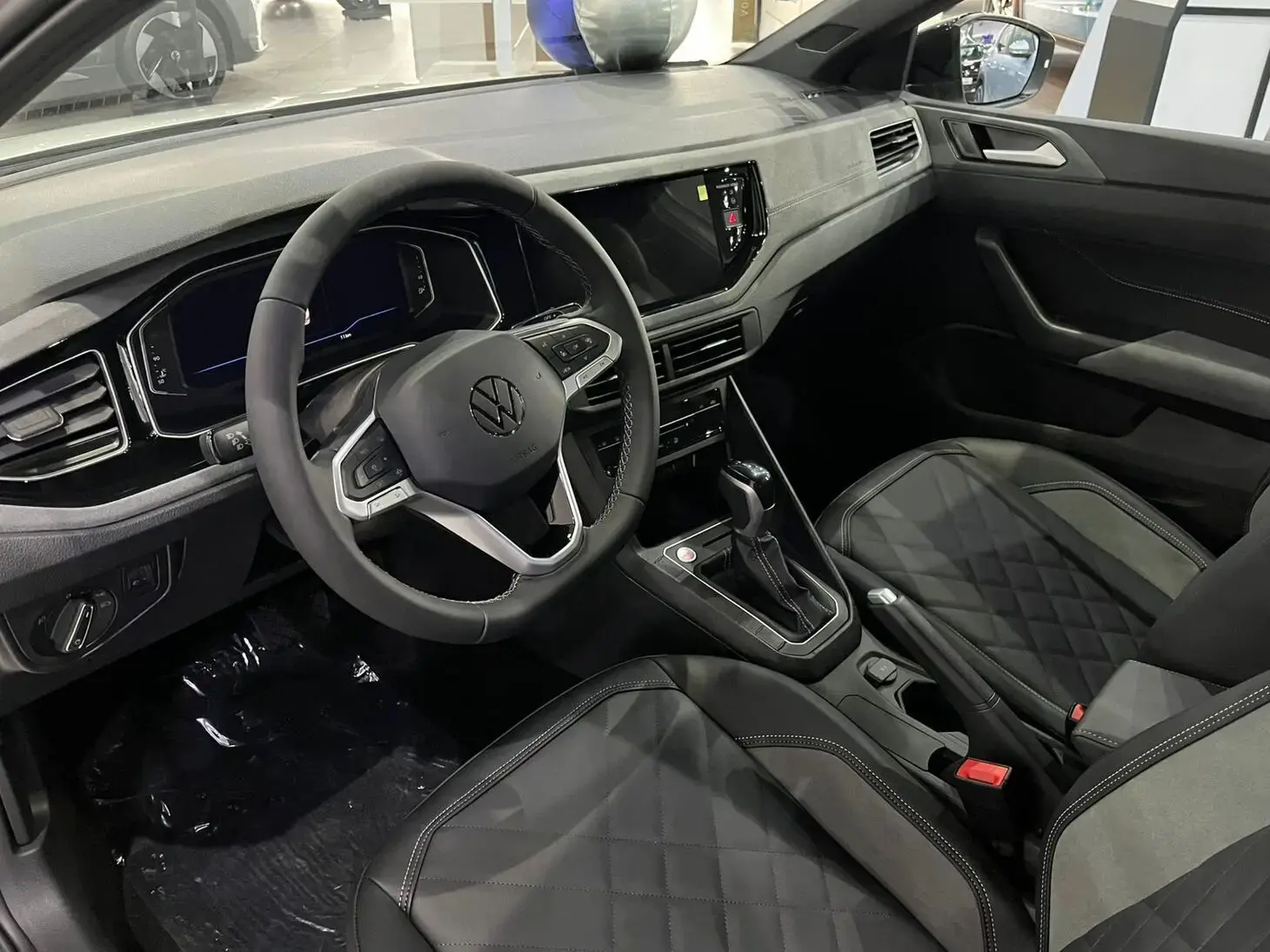 galeria Virtus