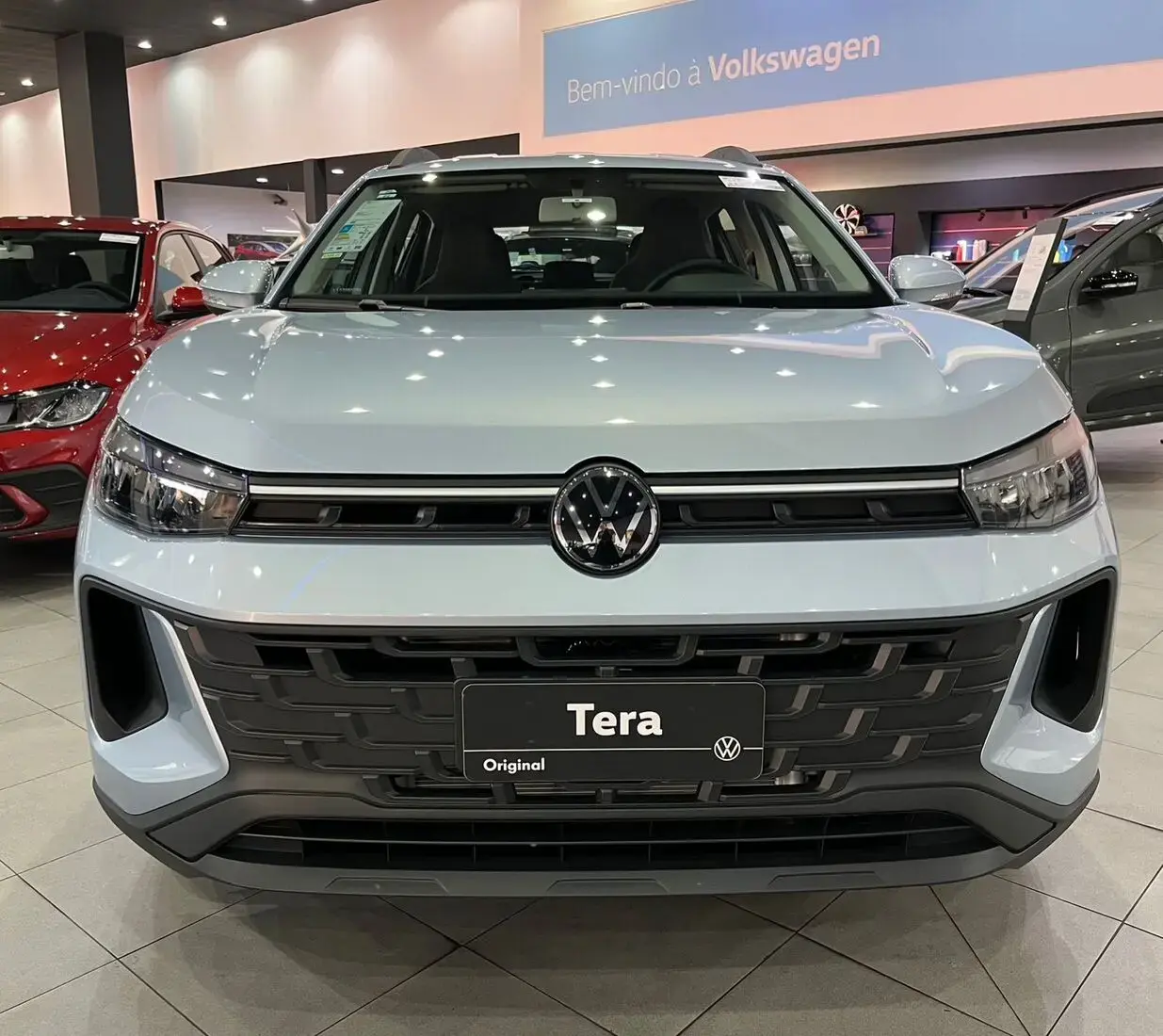 galeria Tera