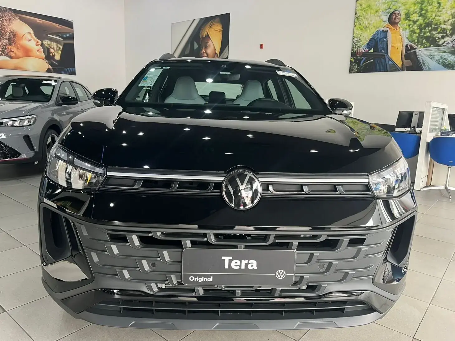 galeria Tera