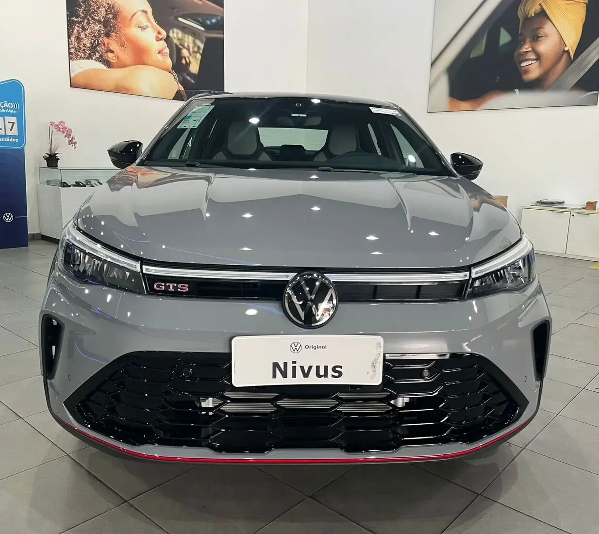 galeria Nivus