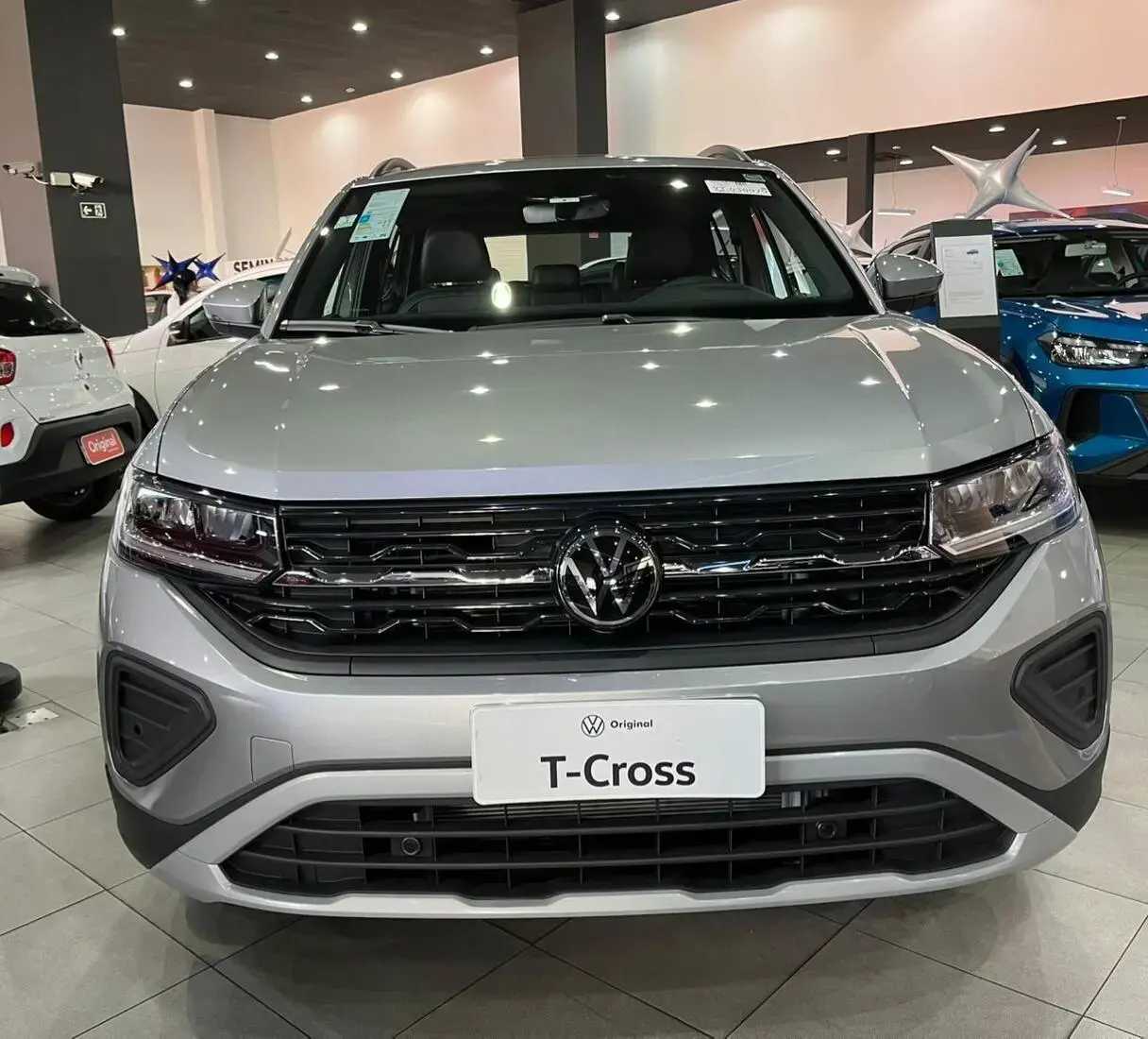 galeria T-Cross