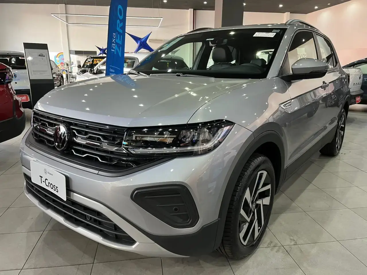 galeria T-Cross