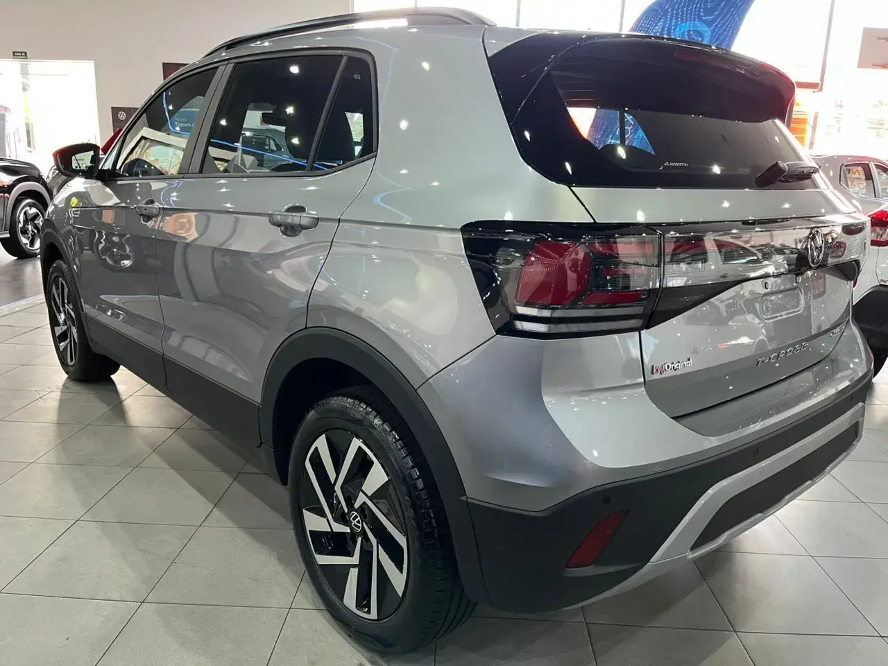 galeria T-Cross