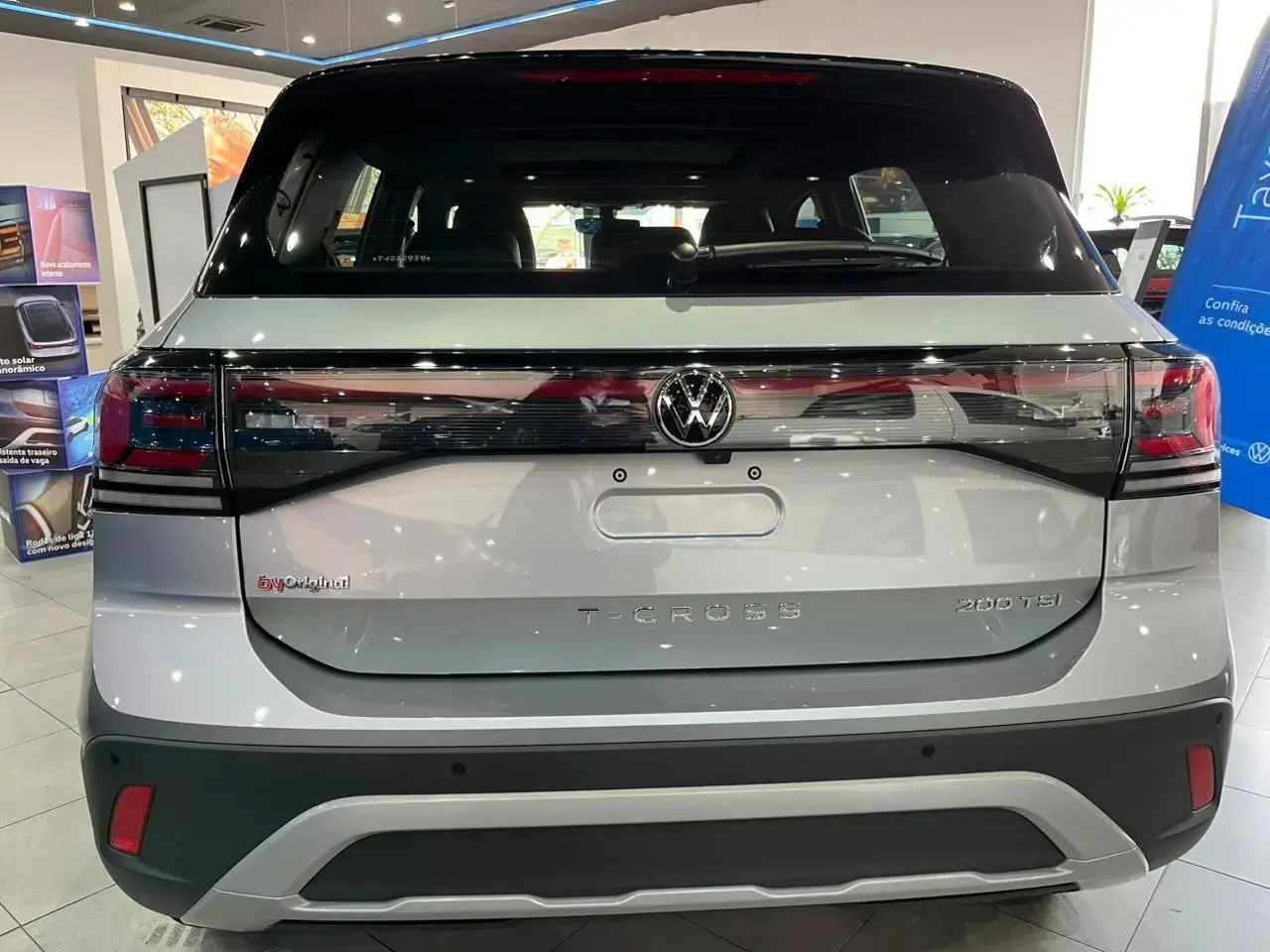 galeria T-Cross