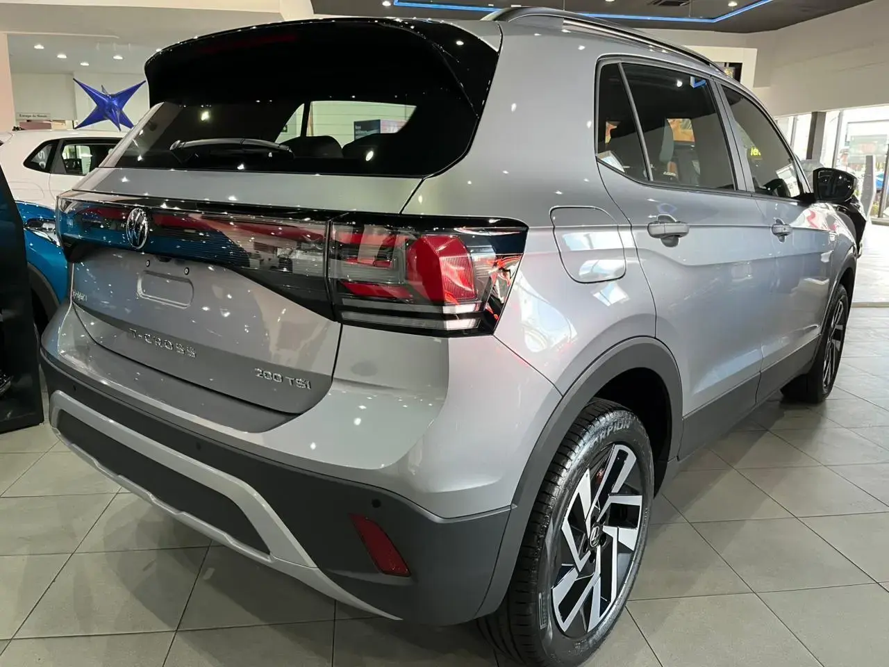 galeria T-Cross