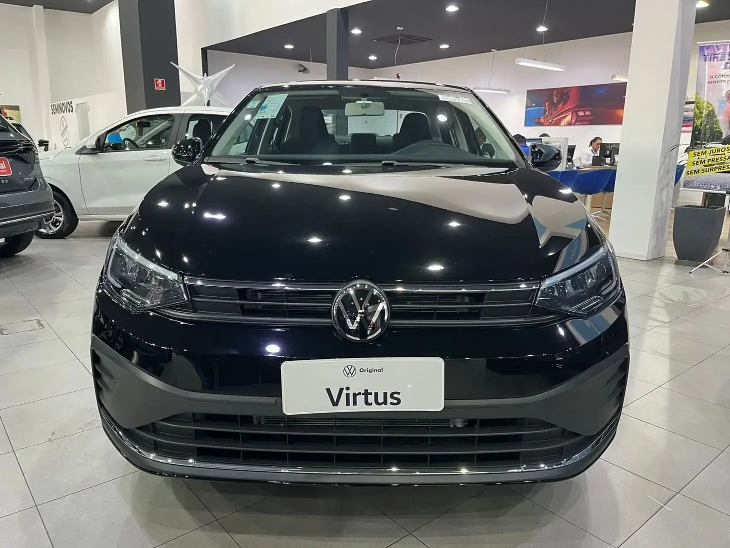 galeria Virtus