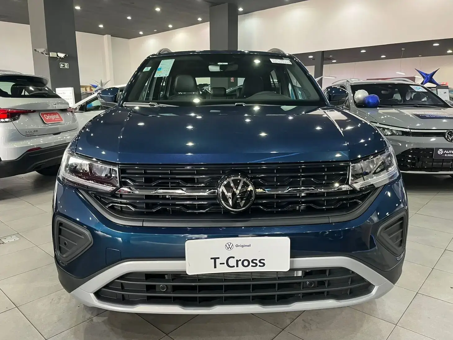 galeria T-Cross