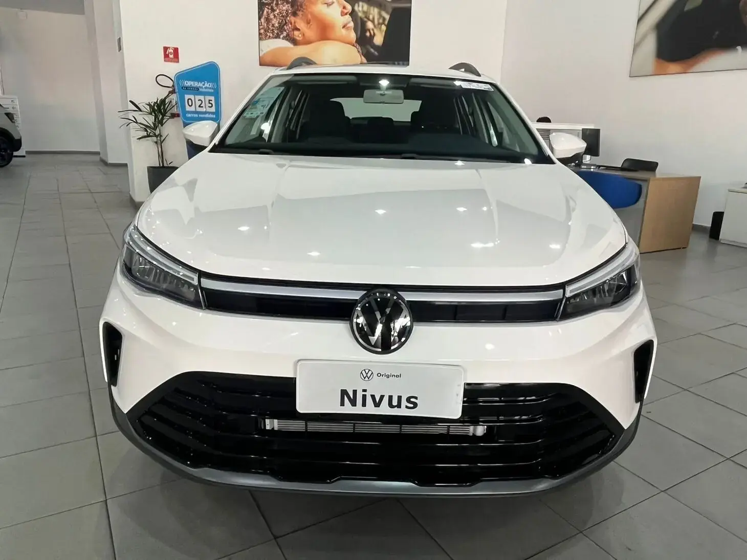 galeria Nivus
