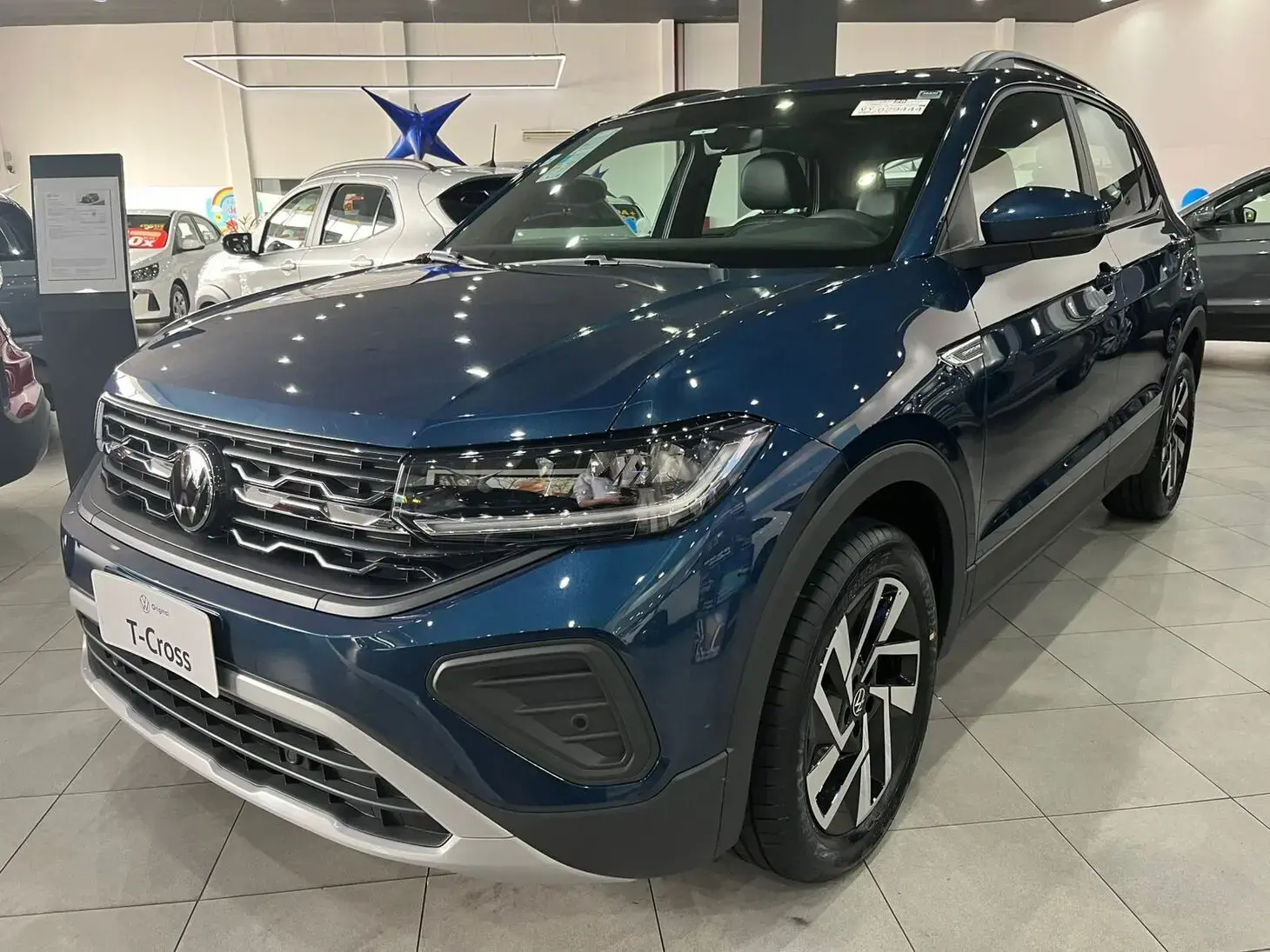 galeria T-Cross