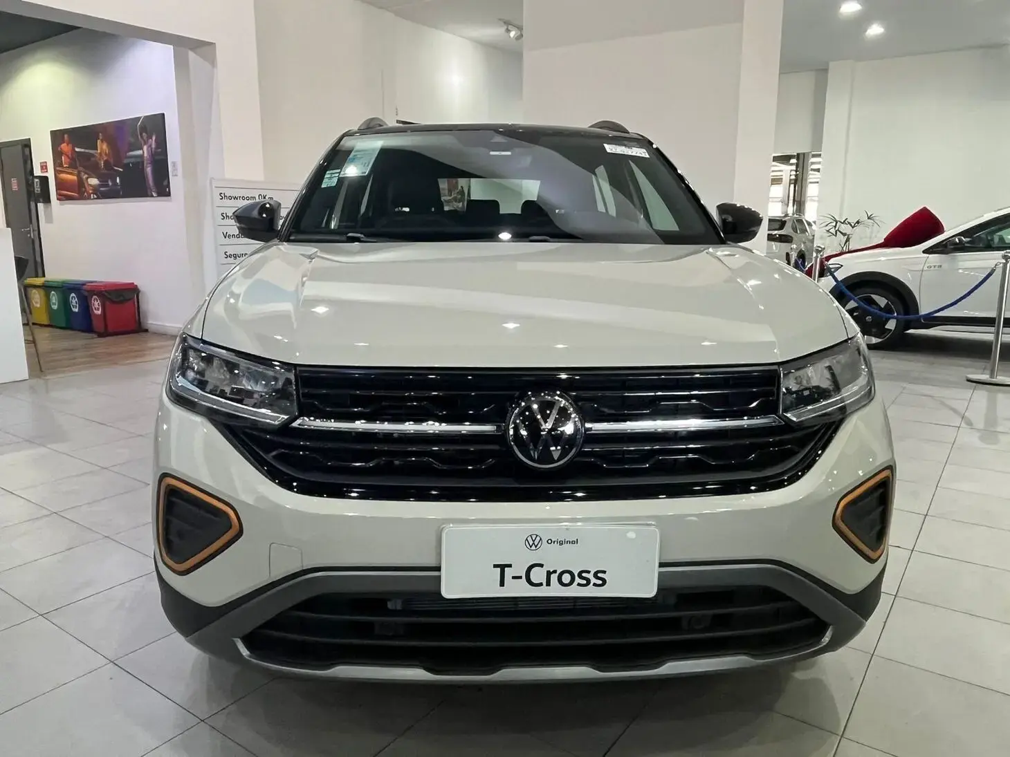 galeria T-Cross