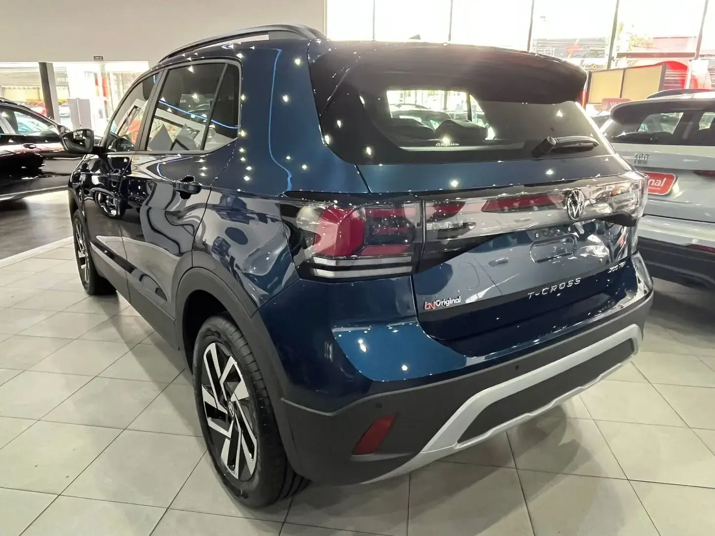 galeria T-Cross