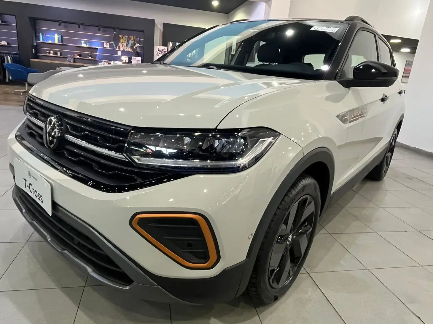 galeria T-Cross