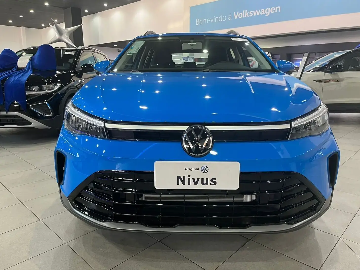 galeria Nivus