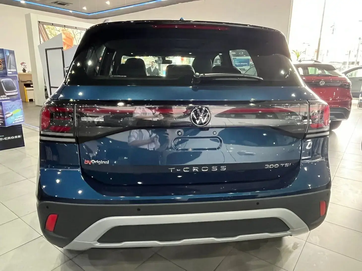 galeria T-Cross