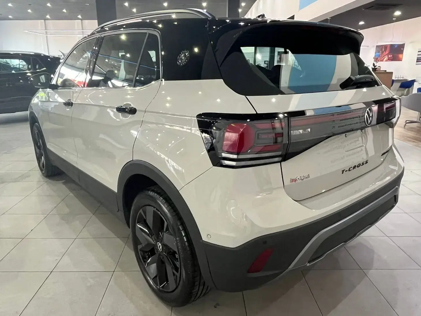 galeria T-Cross