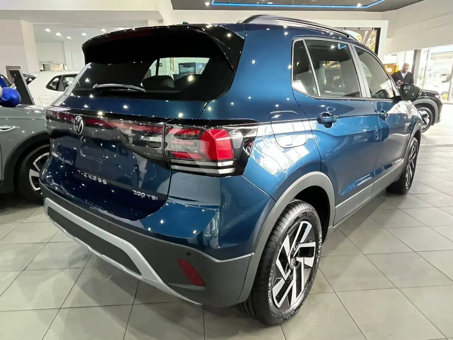 galeria T-Cross