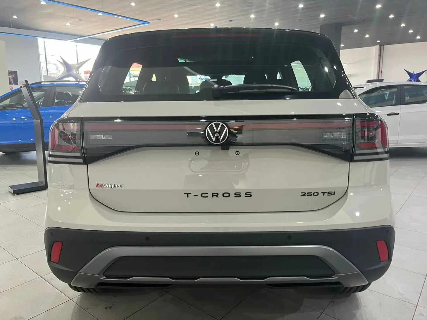 galeria T-Cross