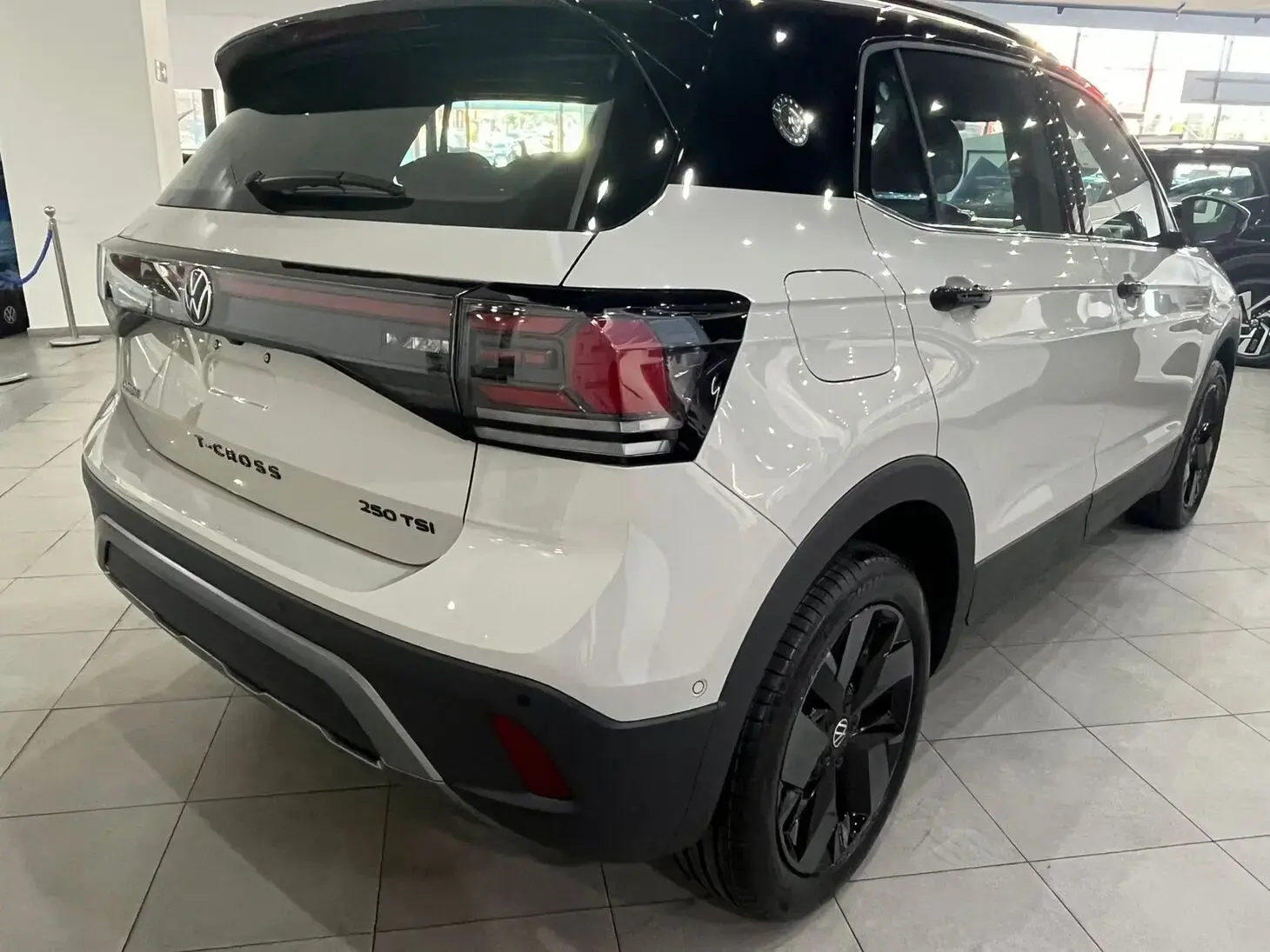 galeria T-Cross