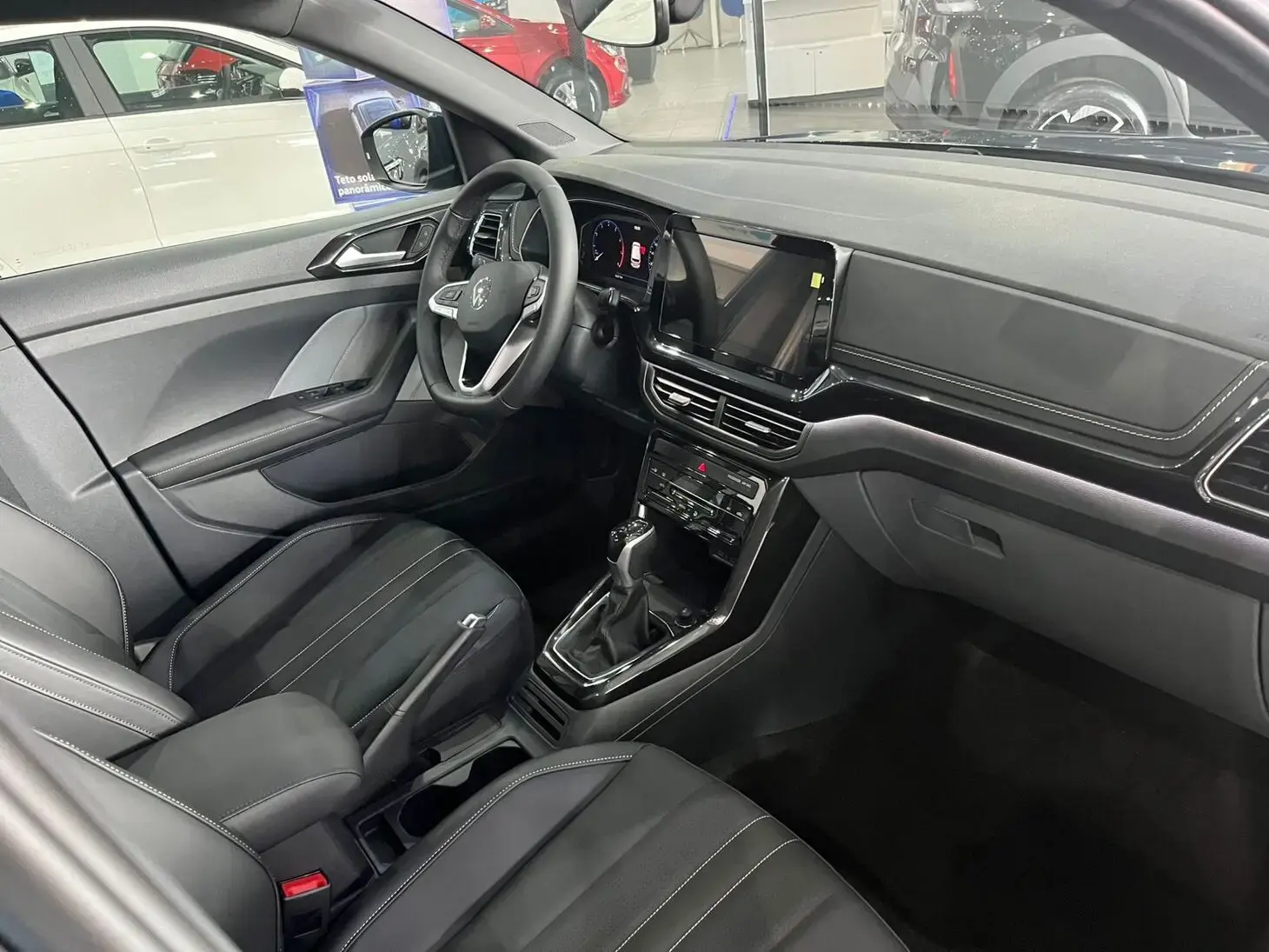 galeria T-Cross