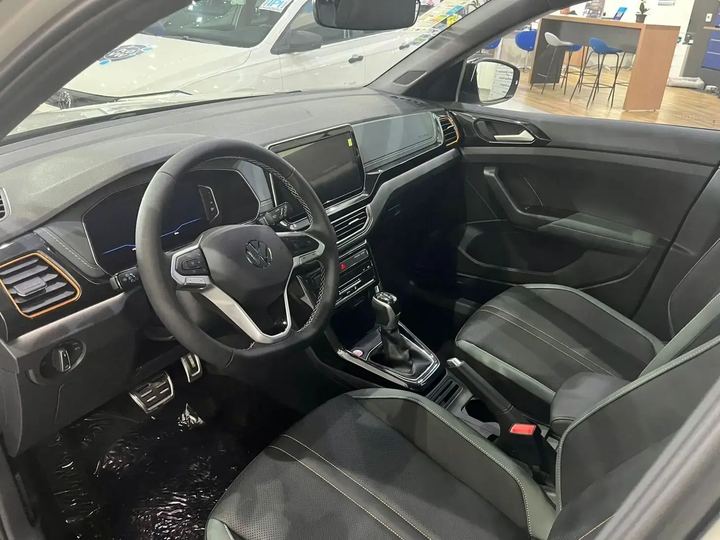 galeria T-Cross