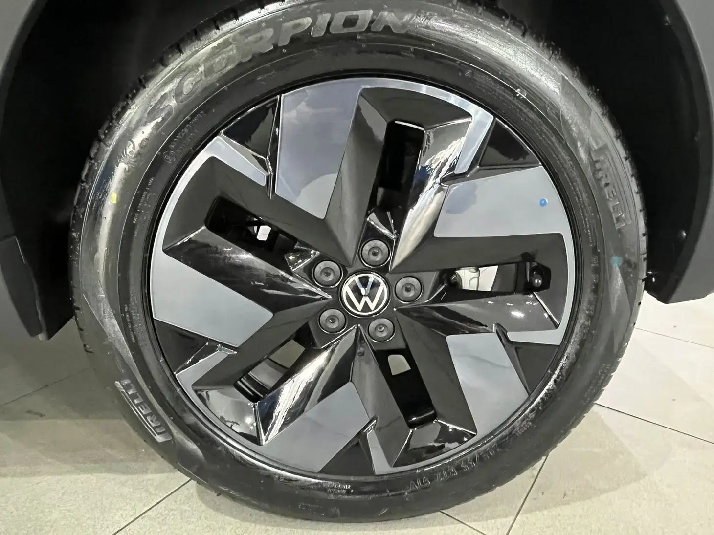 galeria T-Cross