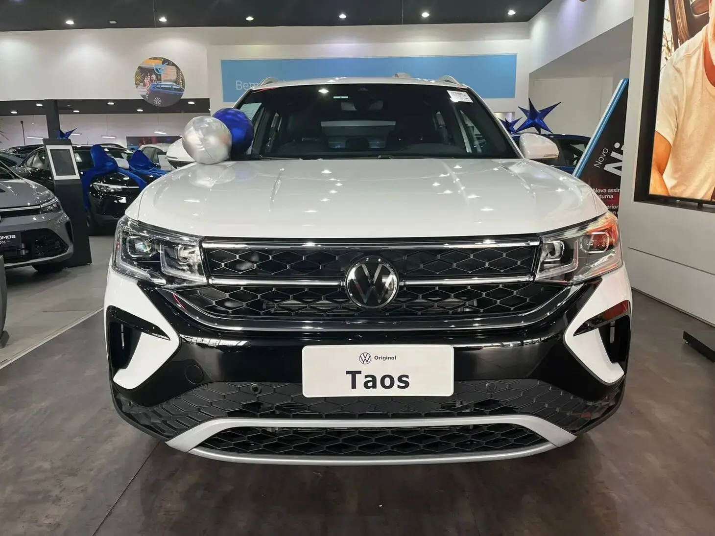 galeria Taos
